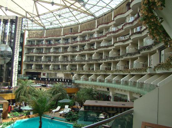 Sahara Star